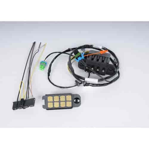CONNECTOR KIT CNCT-RR S/D