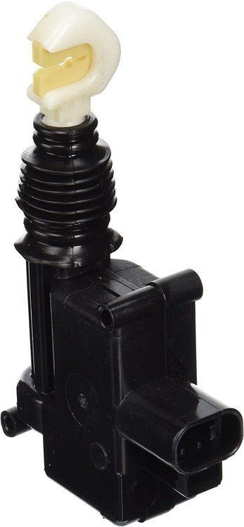 Sliding Door Lock Actuator for Select 1997-2009 GM Montana, Relay, Silhouette, Terraza, Trans Sport, Uplander, Venture