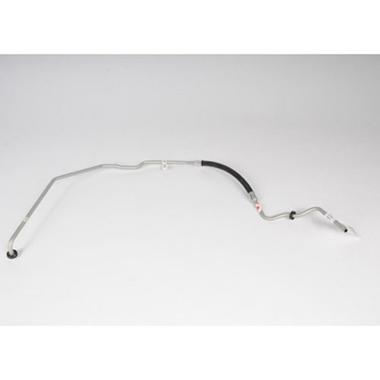 HOSE ASM-TRANS FLUID CLR