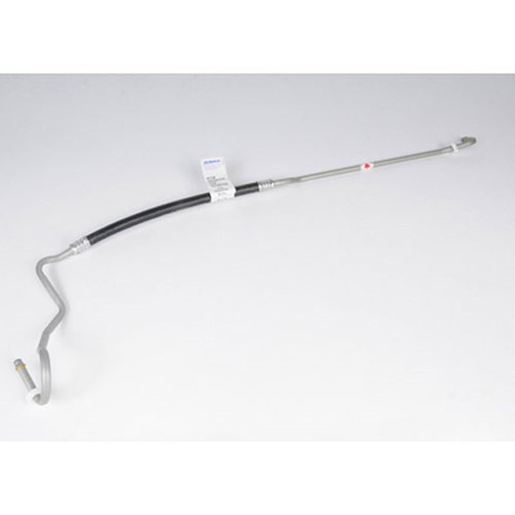 HOSE TRANS FLUID CLR