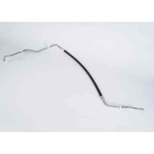 HOSE ASM-TRANS FLUID CLR