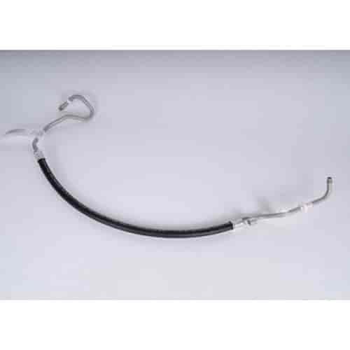 HOSE ASM-TRANS FLUID CLR