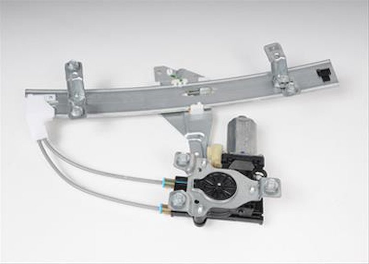 REGULATOR ASM-RR S/D WDO