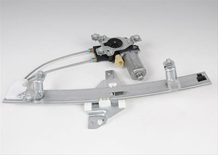 REGULATOR ASM-RR S/D WDO