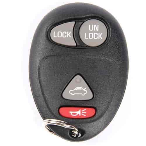 4 Button Keyles (SLP-P1)