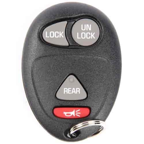 4 Button Keyles (SLP-P1)