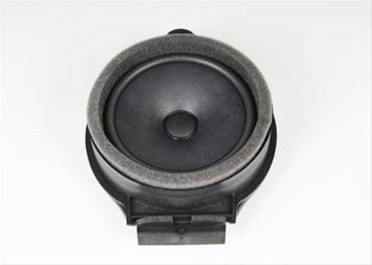 SPEAKER ASM-RDO FRT S/D