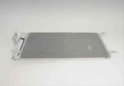 CONDENSER ASM-A/C
