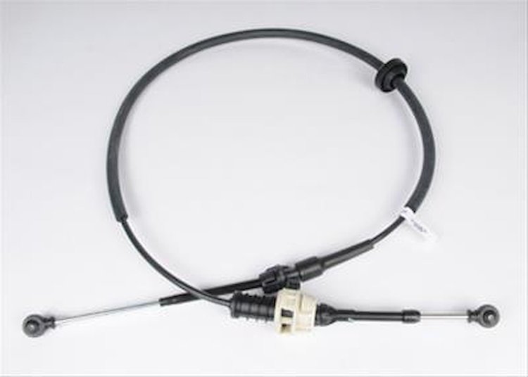 CABLE ASM-A/TRNS RNGE SEL
