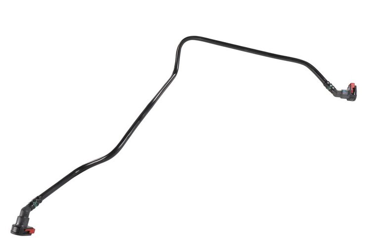 PIPE ASM-FUEL F (SLP-P1)