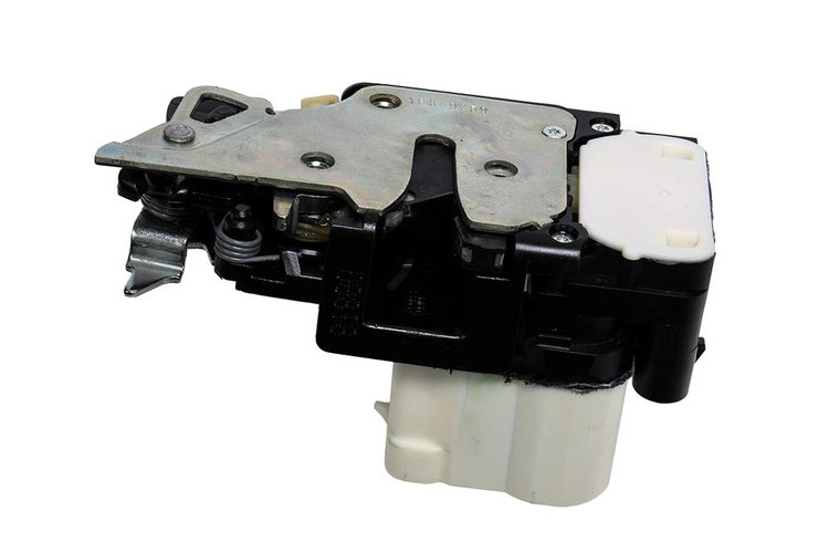 LOCK ASM-L/GATE (SLP-P1)