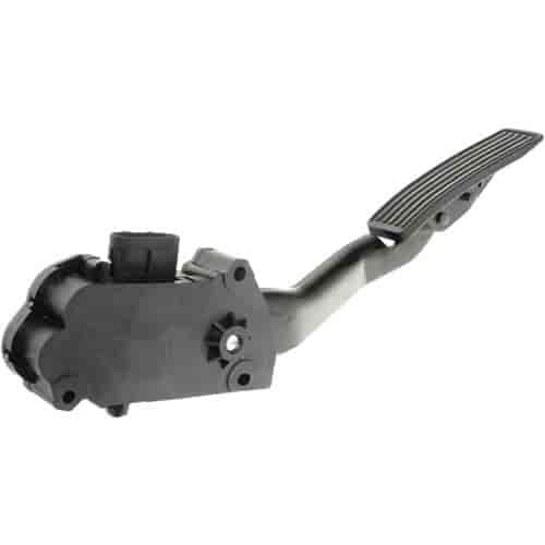 Accelerator Ped (SLP-P1)