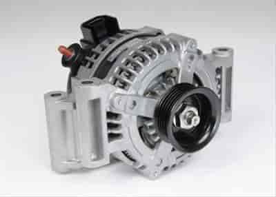 GENERATOR ASM