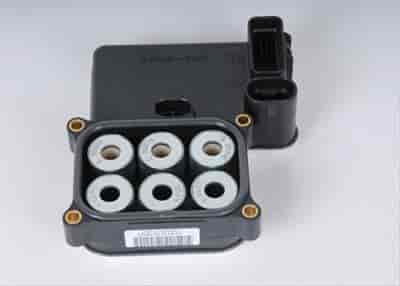 MODULE ELEK BRK CONT