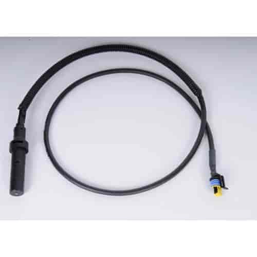 Front ABS Wheel (SLP)