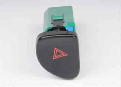 Hazard Warning Switch Assembly 2000-05 Chevy Impala