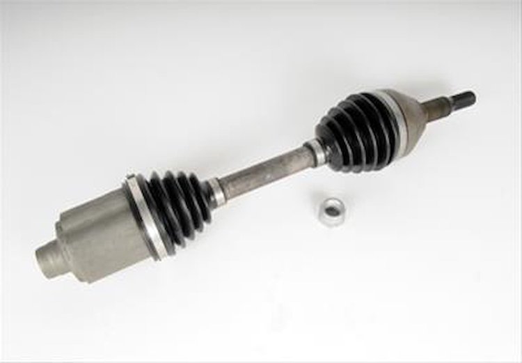 SHAFT KIT-FRT WHL DRV