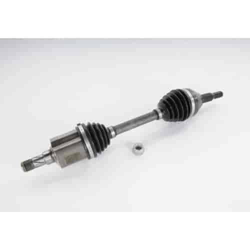 SHAFT KIT-FRT WHL DRV
