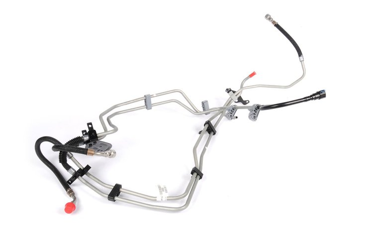 HOSE ASM FUEL FEED EVAP E