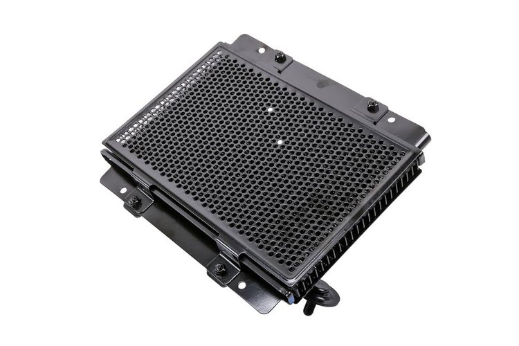COOLER ASM-FUEL (SLP-1)