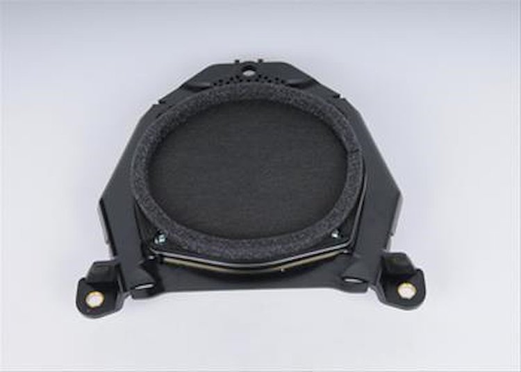 SPEAKER ASM-RDO RR S/D