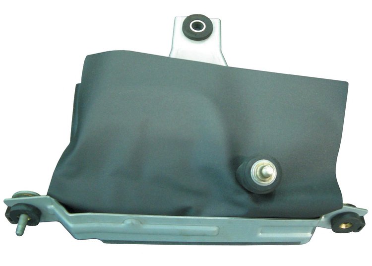MOTOR ASM-R/WDO WPR