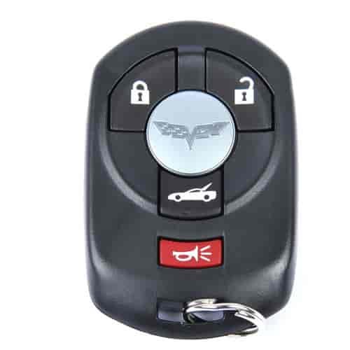 4 Button Keyles (SLP-P1)