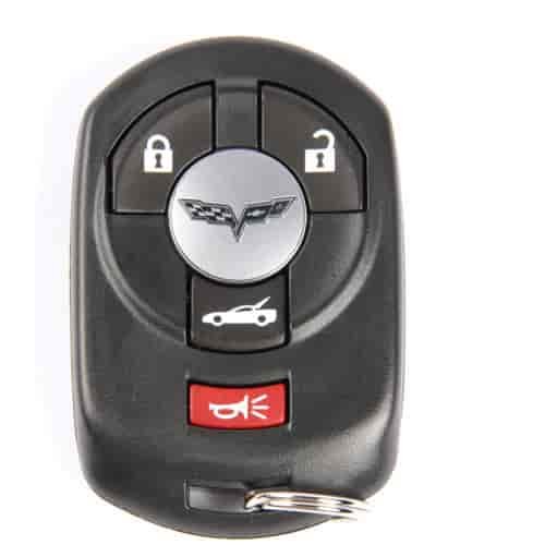 4 Button Keyles (SLP-P1)
