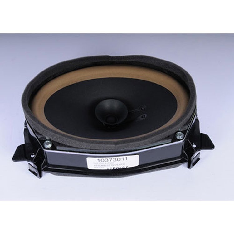SPEAKER ASM-RDO RR