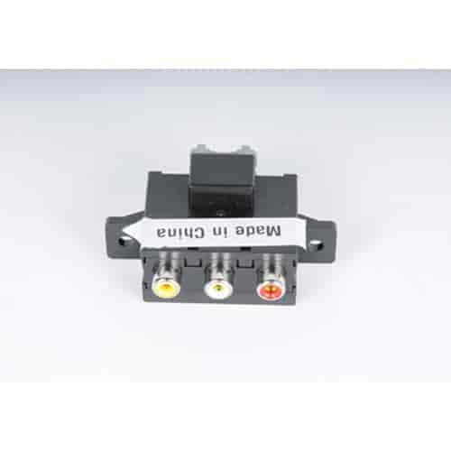 CD/DVD Player A (P1)