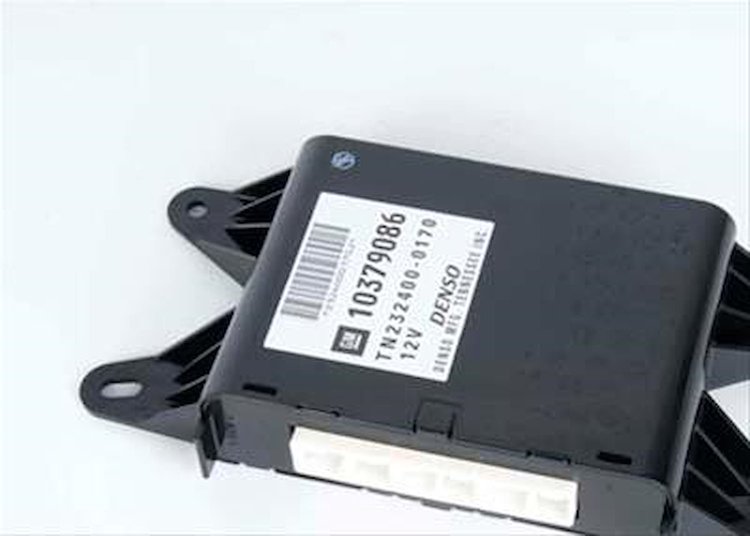 MODULE BODY CONT