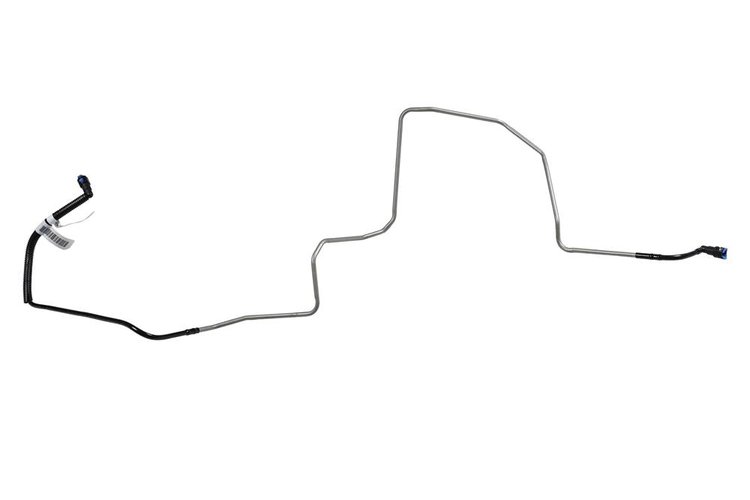 PIPE ASM-EVAP E (SLP-1)