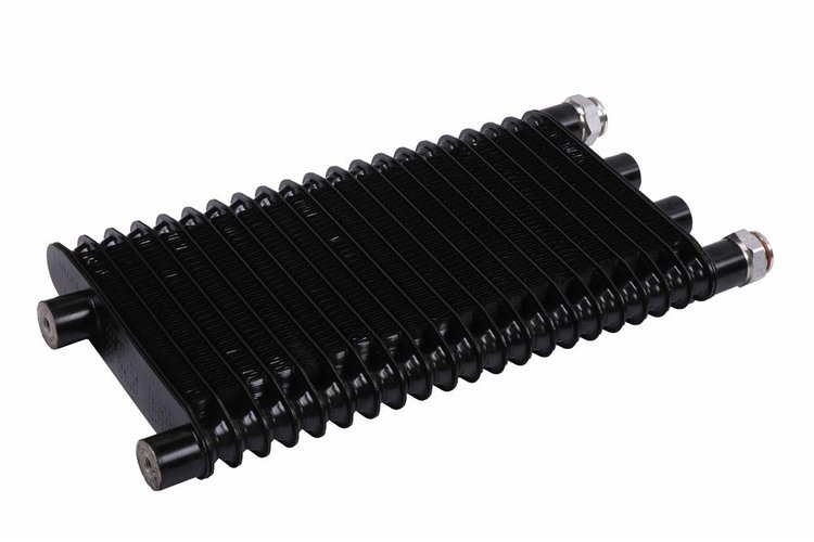 COOLER ASM-AUX (SLP-P1)