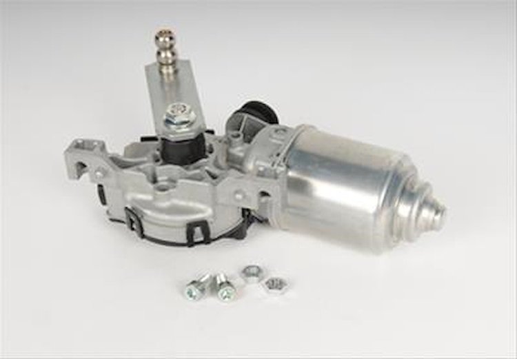 MOTOR WSWW/TRANS
