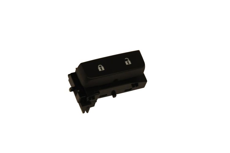 Ebony D-Shape D (SLP-P1)