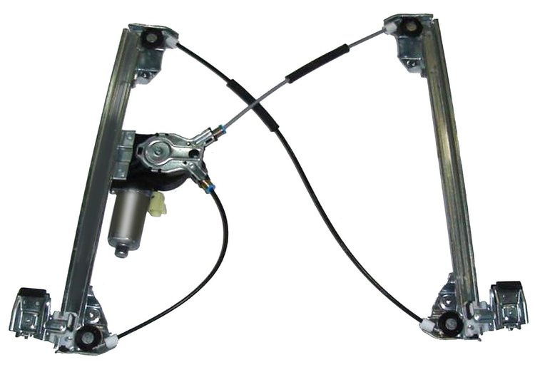 REGULATOR FRT S/D WDO