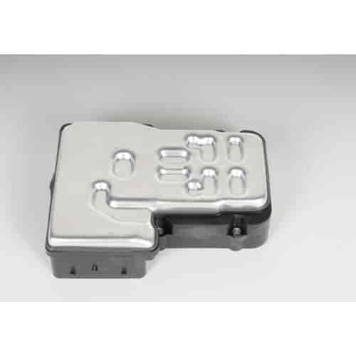 MODULE CHAS CONT