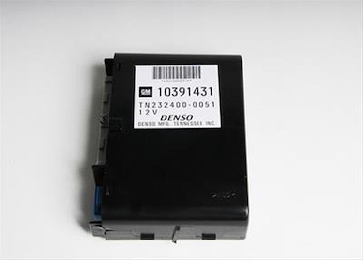 MODULE BODY CONT