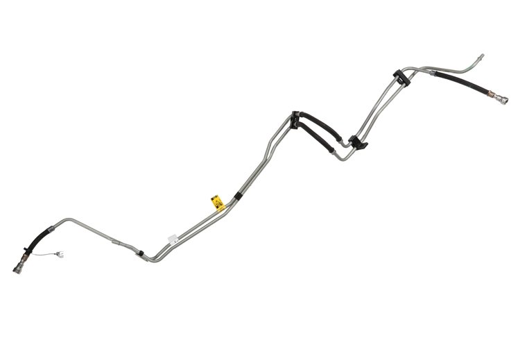 PIPE ASM-FUEL F (99)