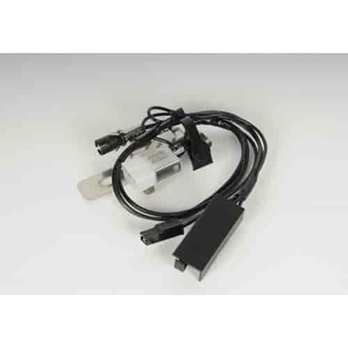 MODULE ASM-RDO ANT
