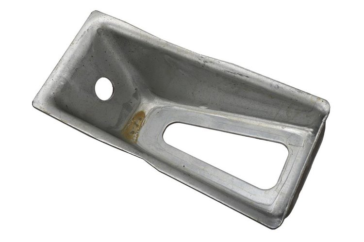 BRACKET-FRT S/A (SLP)