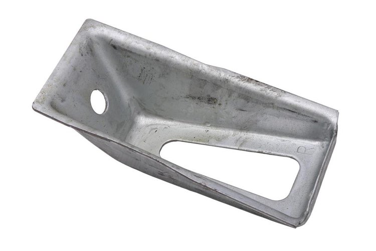 BRACKET-FRT S/A (SLP-1)