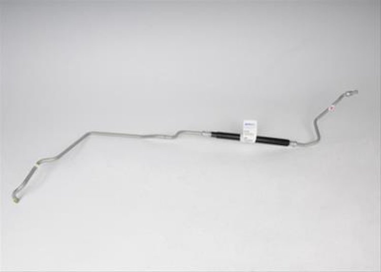 HOSE ASM-TRANS OIL CLR