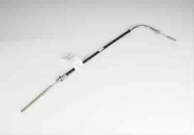 CABLE ASM-PARK BRK RR