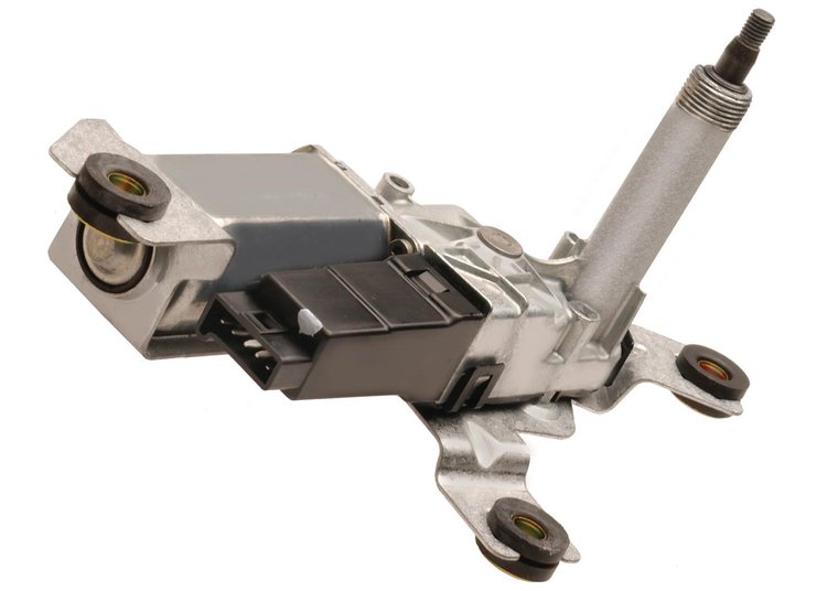 MOTOR ASM-R/WDO WPR