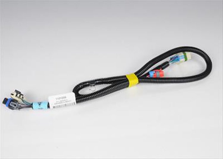 HARNESS ASM-FUEL SDR WRG