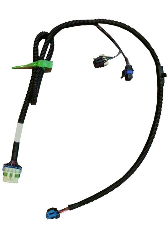 HARNESS ASM-FUEL SDR WRG