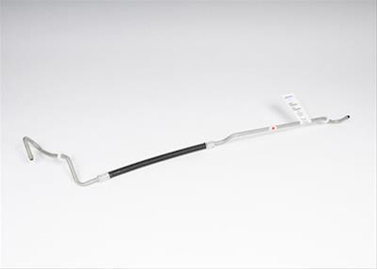 HOSE ASM TRANS FLUID CLR