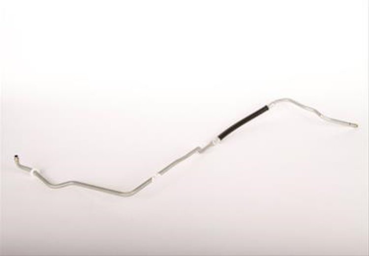 HOSE ASM-TRANS FLUID CLR