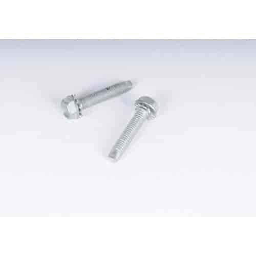 SCREW / LOCKWASHERL-MODUL